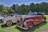 Oldtimer-Meeting Baden-Baden