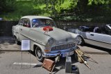 Oldtimer-Meeting Baden-Baden
