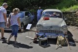 Oldtimer-Meeting Baden-Baden