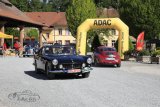 ADAC Heidelberg Historic 5