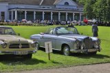 Oldtimer-Meeting Baden-Baden
