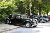 Oldtimer-Meeting Baden-Baden