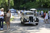 Oldtimer-Meeting Baden-Baden