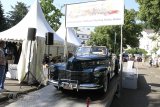 Oldtimer-Meeting Baden-Baden