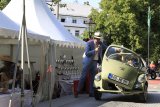 Oldtimer-Meeting Baden-Baden