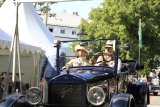 Oldtimer-Meeting Baden-Baden