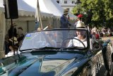 Oldtimer-Meeting Baden-Baden