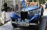Oldtimer-Meeting Baden-Baden