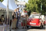 Oldtimer-Meeting Baden-Baden