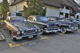 O-iO Oldtimer in Obwalden 2023