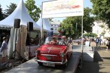 Oldtimer-Meeting Baden-Baden