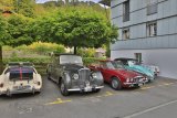 O-iO Oldtimer in Obwalden 2023