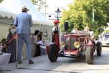 Oldtimer-Meeting Baden-Baden