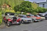 O-iO Oldtimer in Obwalden 2023