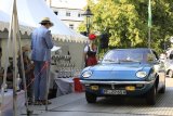 Oldtimer-Meeting Baden-Baden