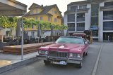 O-iO Oldtimer in Obwalden 2023