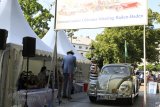Oldtimer-Meeting Baden-Baden