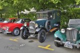 O-iO Oldtimer in Obwalden 2023