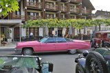 O-iO Oldtimer in Obwalden 2023