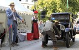Oldtimer-Meeting Baden-Baden
