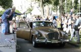 Oldtimer-Meeting Baden-Baden