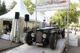Oldtimer-Meeting Baden-Baden