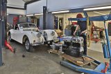 Oldtimer Galerie Toffen Frühlingsversteigerung 2024