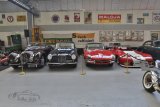 Oldtimer Galerie Toffen Frühlingsversteigerung 2024