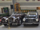 Oldtimer Galerie Toffen Frühlingsversteigerung 2024