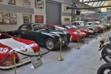 Oldtimer Galerie Toffen Frühlingsversteigerung 2024