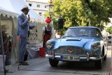 Oldtimer-Meeting Baden-Baden