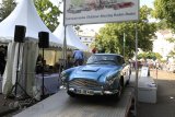 Oldtimer-Meeting Baden-Baden