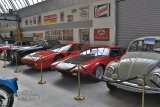 Oldtimer Galerie Toffen Frühlingsversteigerung 2024