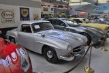 Oldtimer Galerie Toffen Frühlingsversteigerung 2024