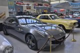 Oldtimer Galerie Toffen Frühlingsversteigerung 2024