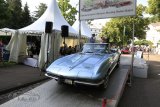 Oldtimer-Meeting Baden-Baden
