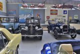 Oldtimer Galerie Toffen Frühlingsversteigerung 2024