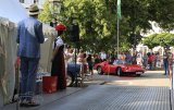 Oldtimer-Meeting Baden-Baden