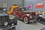 Oldtimer Galerie Toffen Frühlingsversteigerung 2024