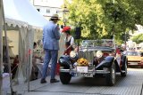 Oldtimer-Meeting Baden-Baden