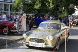 Oldtimer-Meeting Baden-Baden