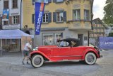 O-iO Oldtimer in Obwalden 2023