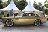 Oldtimer-Meeting Baden-Baden