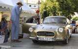 Oldtimer-Meeting Baden-Baden