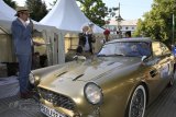 Oldtimer-Meeting Baden-Baden