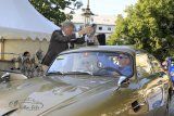 Oldtimer-Meeting Baden-Baden