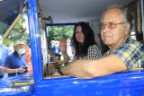 Oldtimer-Meeting Baden-Baden