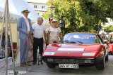 Oldtimer-Meeting Baden-Baden
