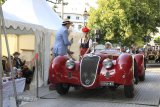 Oldtimer-Meeting Baden-Baden