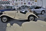 Oldtimer Galerie Toffen Frühlingsversteigerung 2024